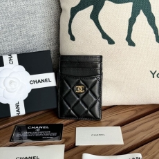 Chanel Wallet Purse